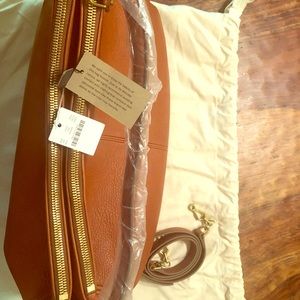 Shoulder Bag by J Crew